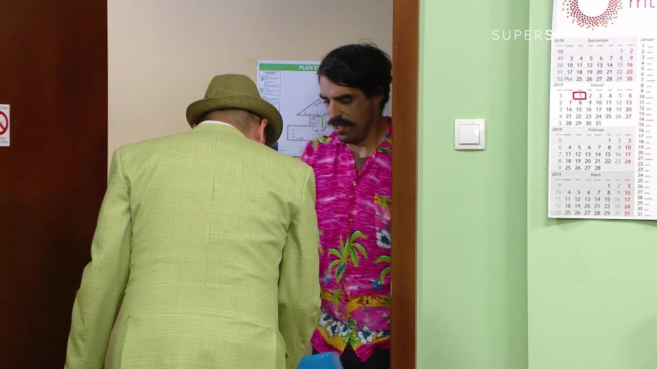 1255 Poslednja lubenica