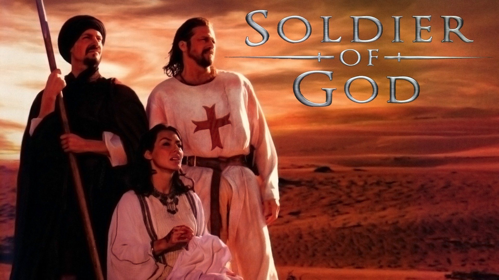 Soldier of God (2005)