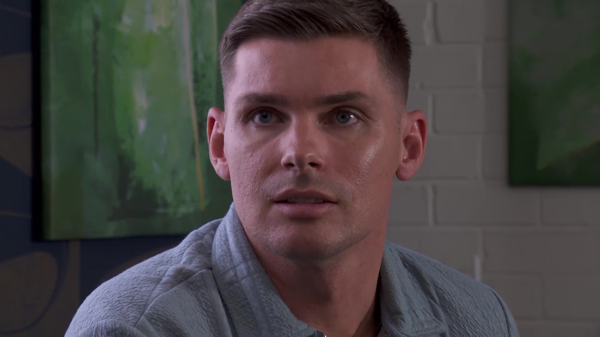 Hollyoaks Season 31 :Episode 78  Wed 2 Jul 2025