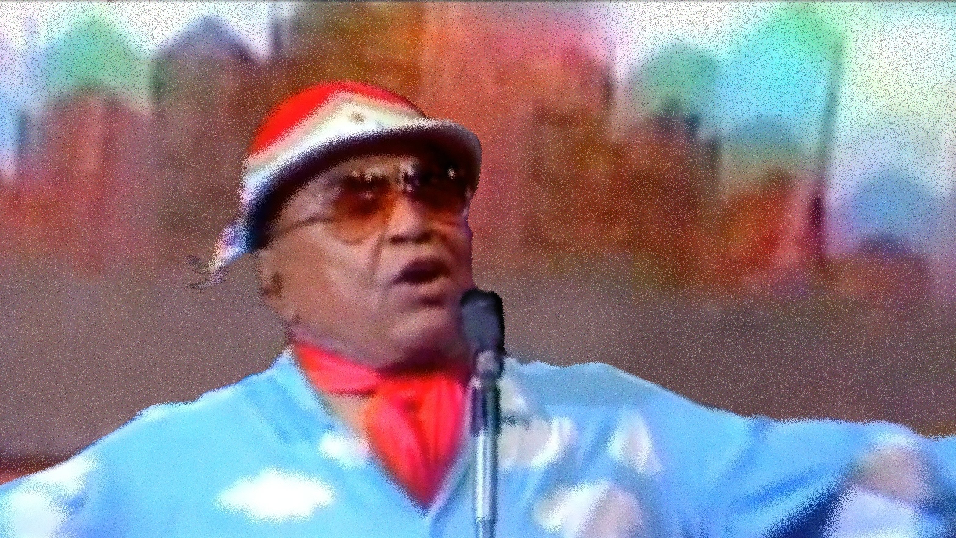 Luiz Gonzaga - Danado de Bom (2003)