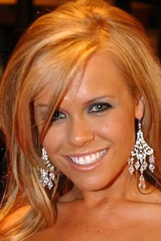 et billede af Joanne Ashton