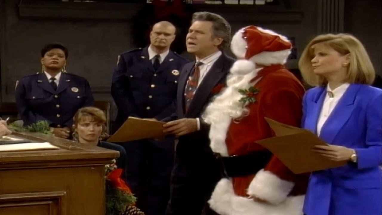 Night Court