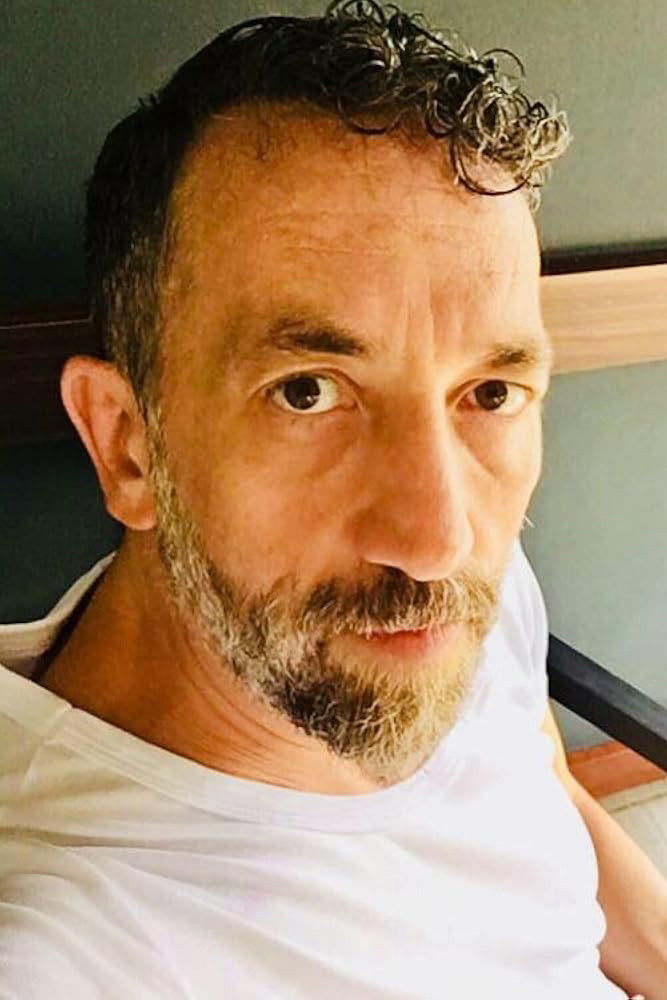 et billede af Thanassis Drakopoulos