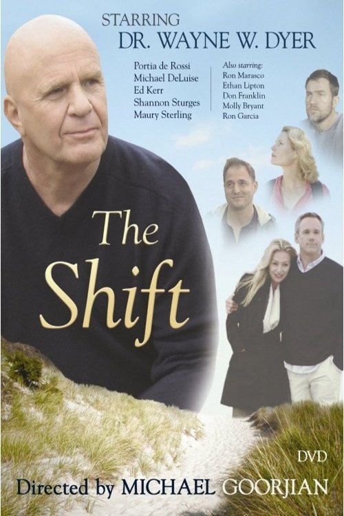 The Shift (2009) Movies Filmanic