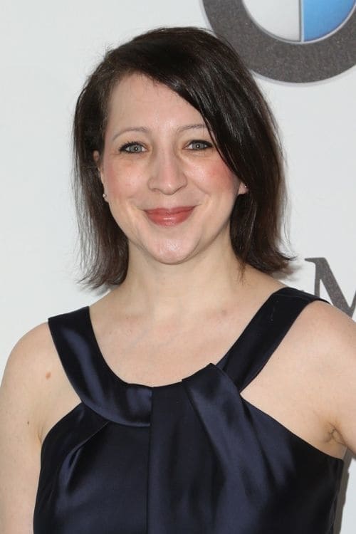 et billede af Elle Key