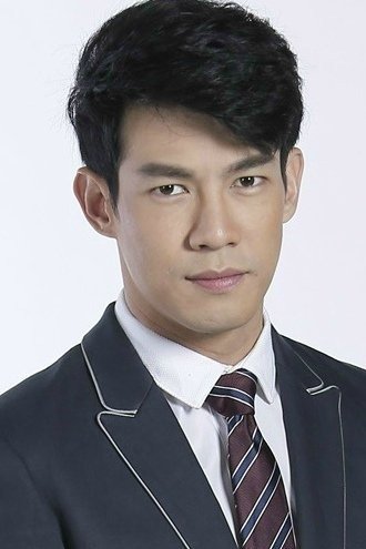 et billede af Nut Devahastin Na Ayutthaya