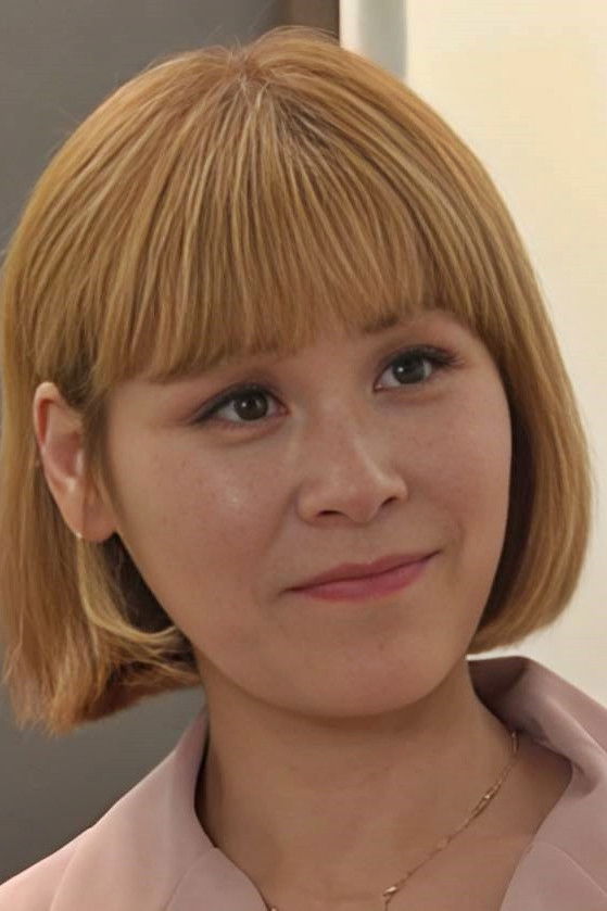 et billede af Han Gyeo-wool