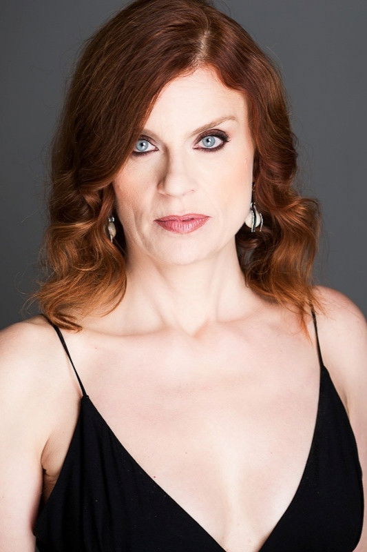 et billede af Alessandra Stordy