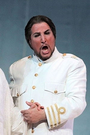 et billede af Massimiliano Pisapia