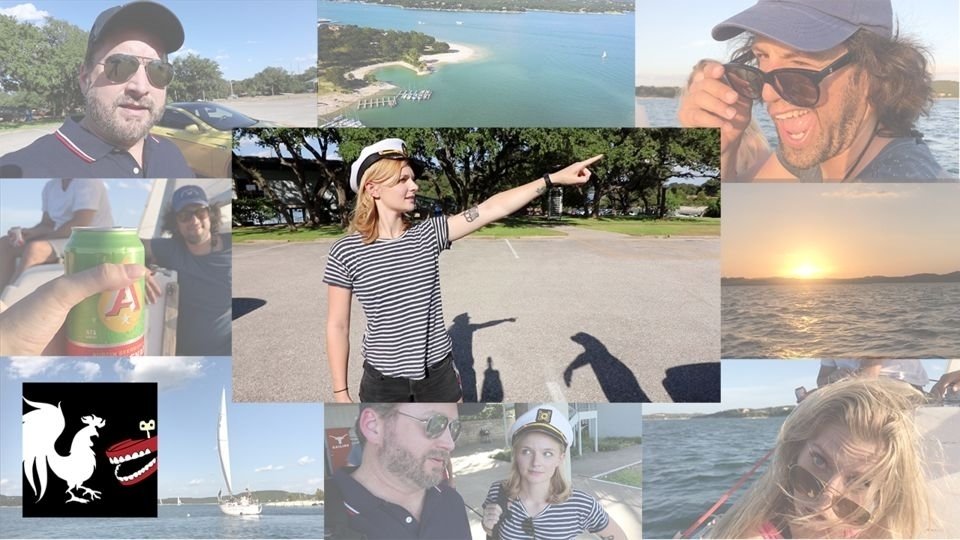 Thumbnail for Say Yes to Everything Season 1 Episode 25