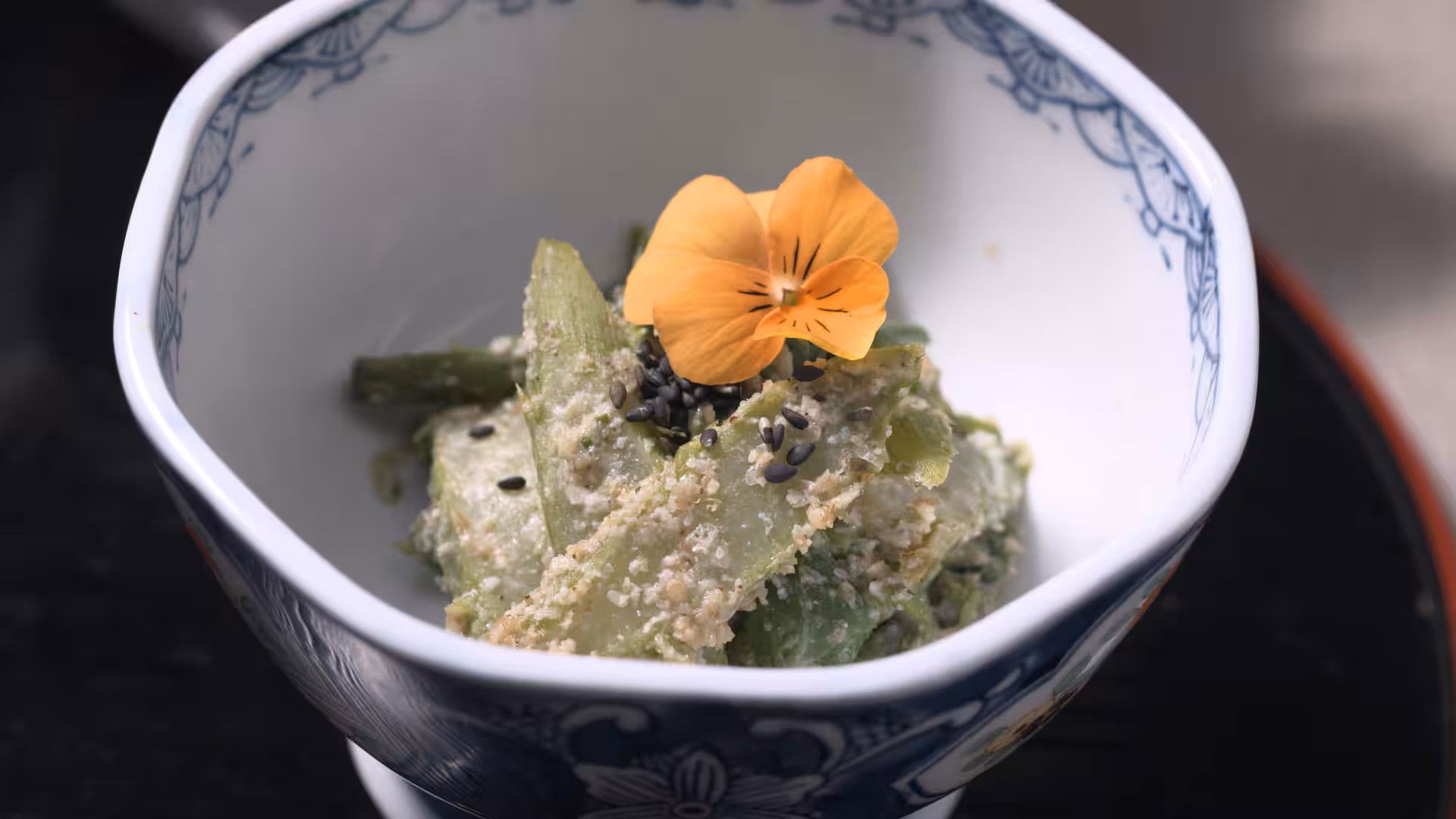 Diary of a Nun's Abundant Kitchen Season 3 :Episode 8  Episode 8