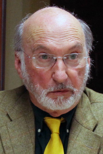 et billede af Joan Botey