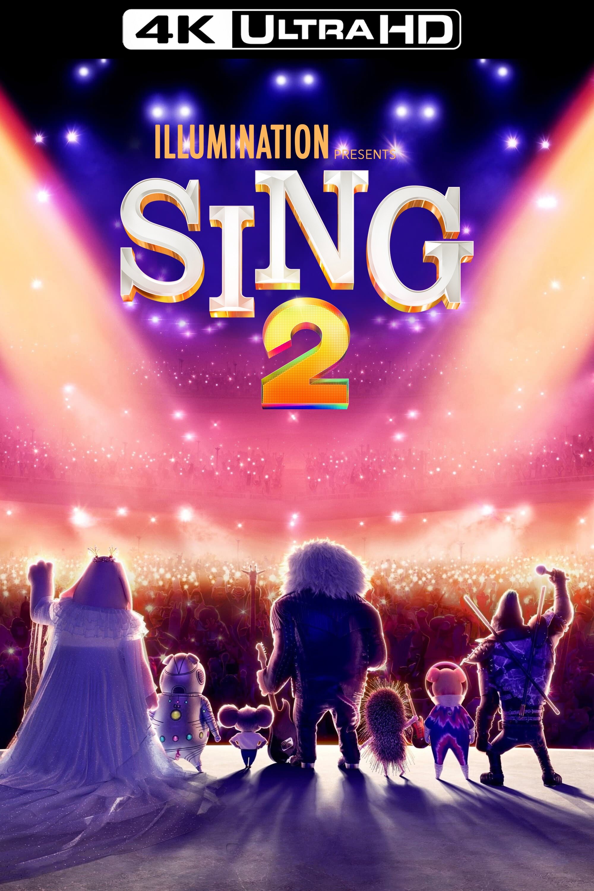 Sing 2
