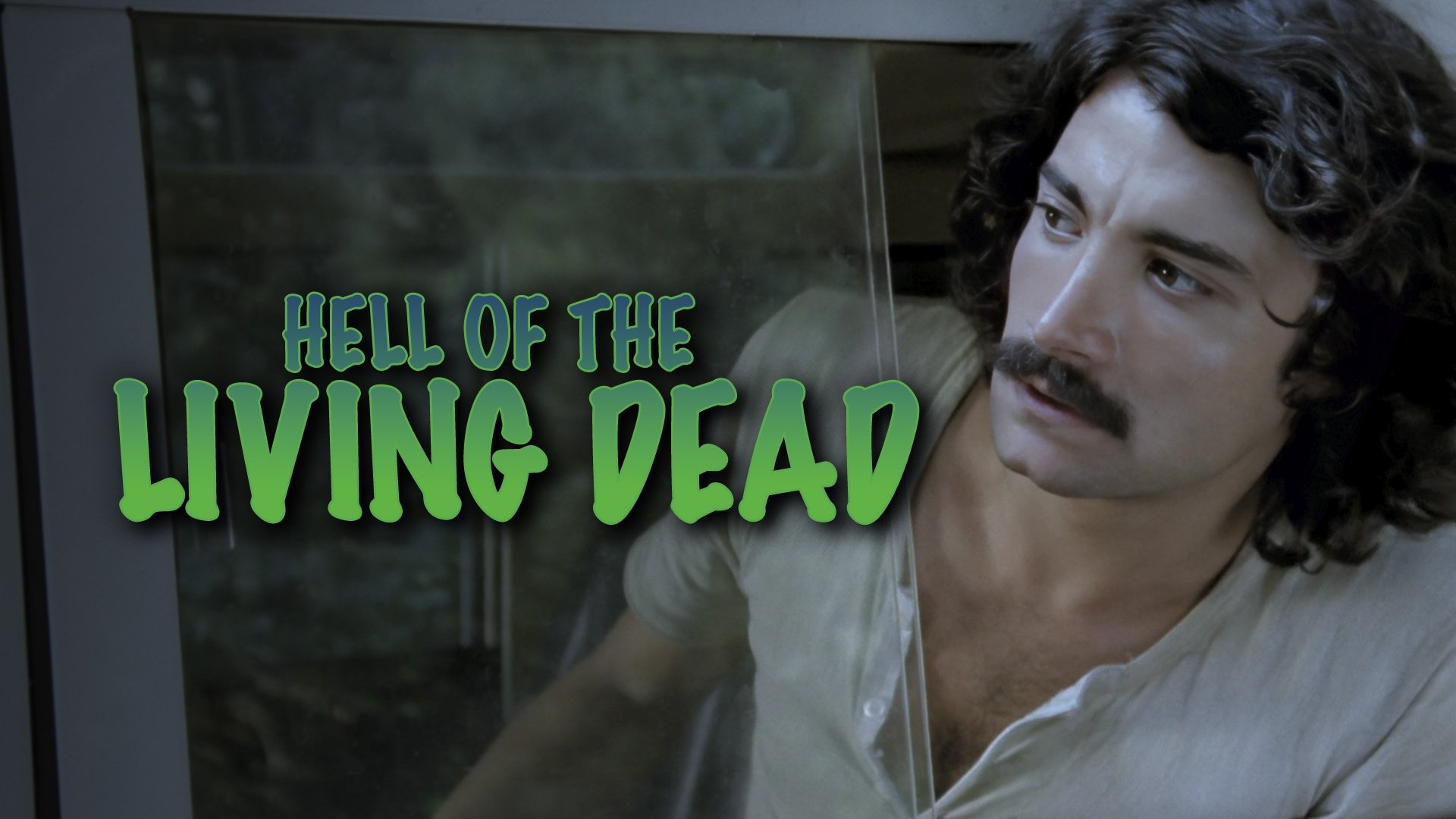 Night of the Zombies (1980)