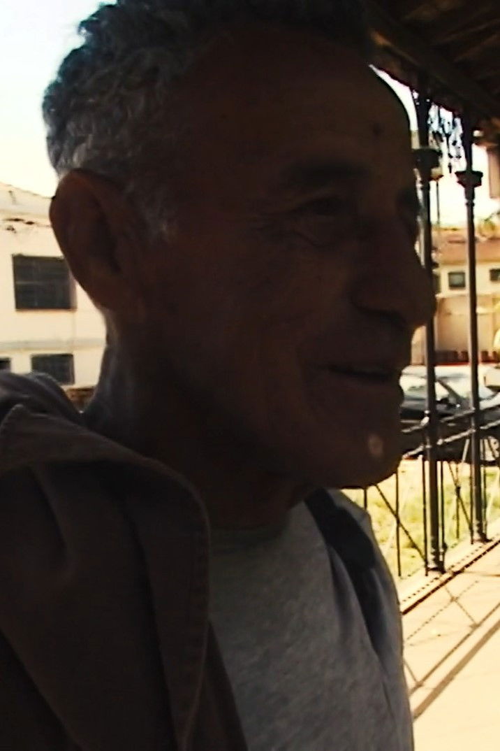 et billede af Ubirajara Ferreira Braga