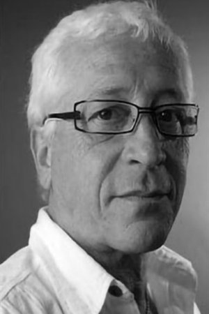 et billede af Gérard Surugue