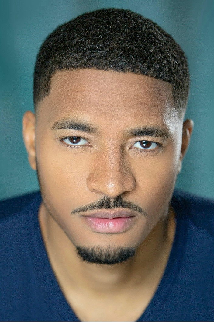 et billede af Jarvis Shaffer