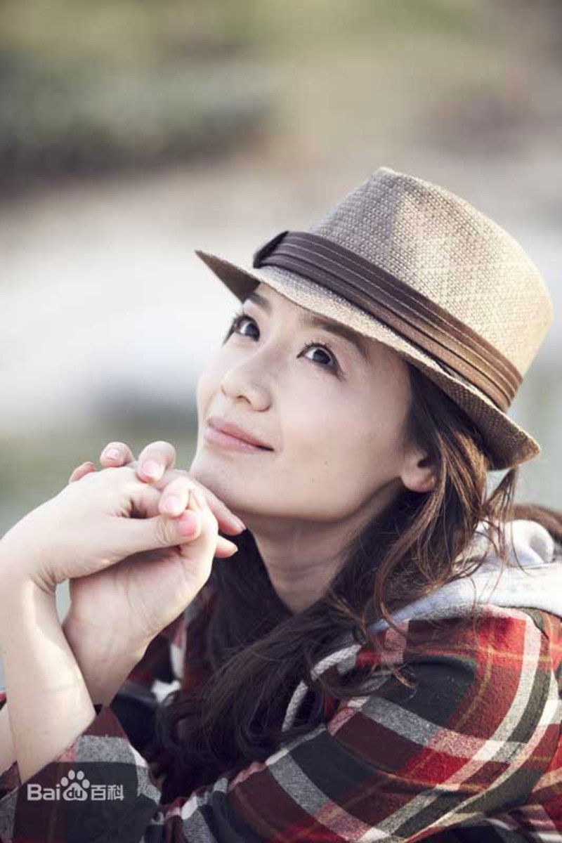 et billede af Yang Jinger