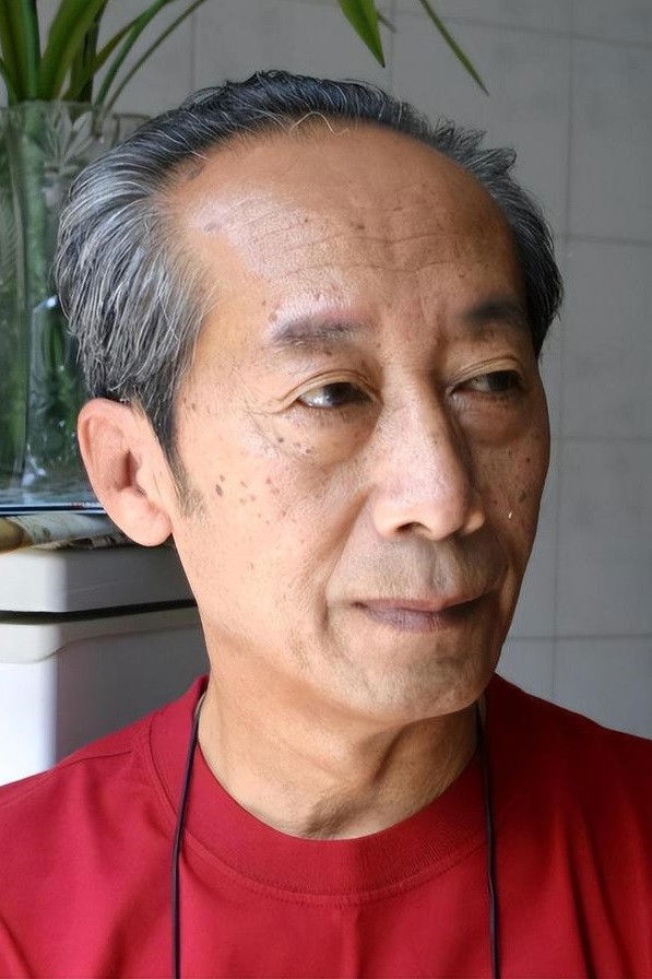 et billede af Shaoxin Ma