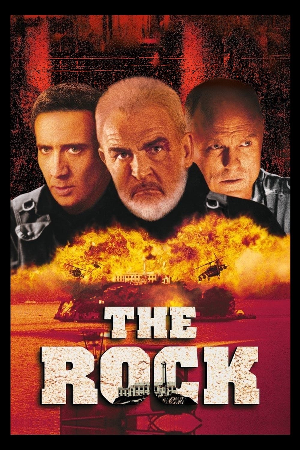 The Rock