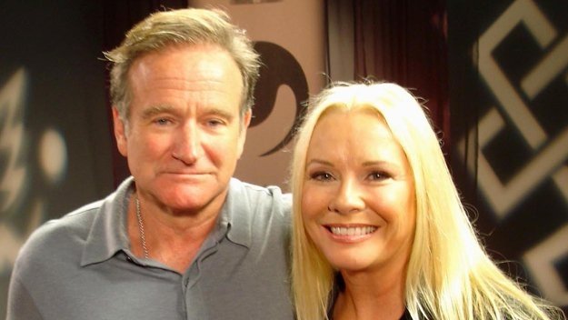 Thumbnail for Robin Williams Season 1 Episode 5