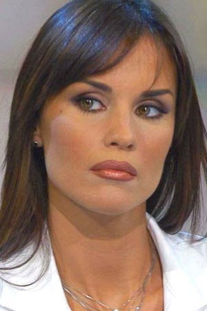 et billede af Antonella Mosetti