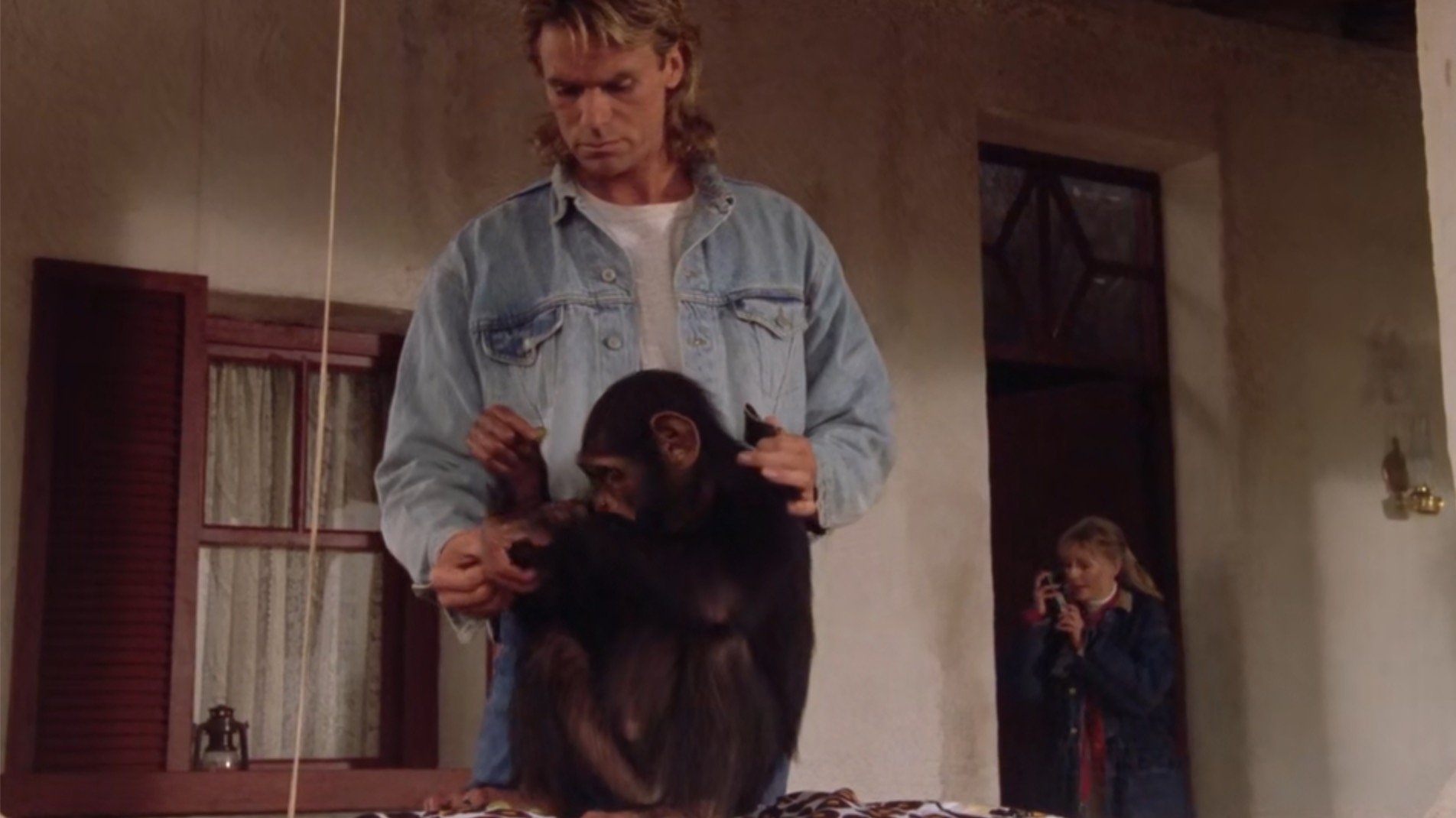 MacGyver