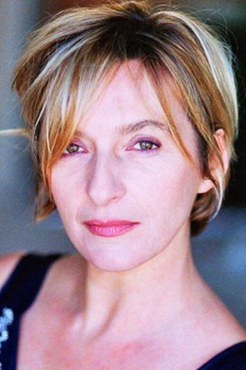 et billede af Sophie Mounicot