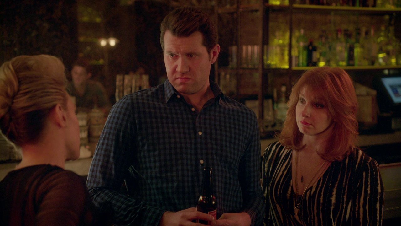 Difficult People