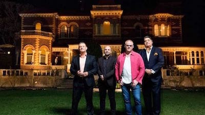 MasterChef Australia Staffel 8 :Folge 44 