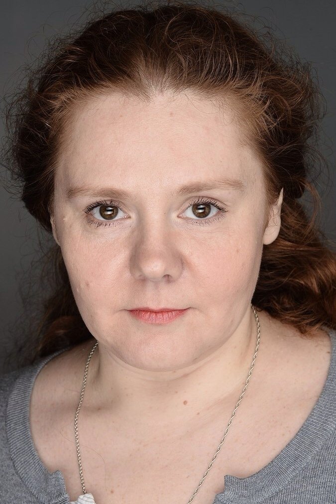 et billede af Tatyana Polonskaya