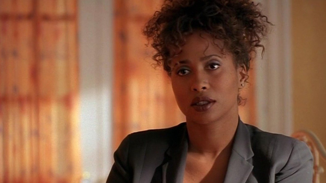 Ally McBeal