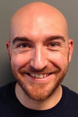 et billede af Jeremy Spray