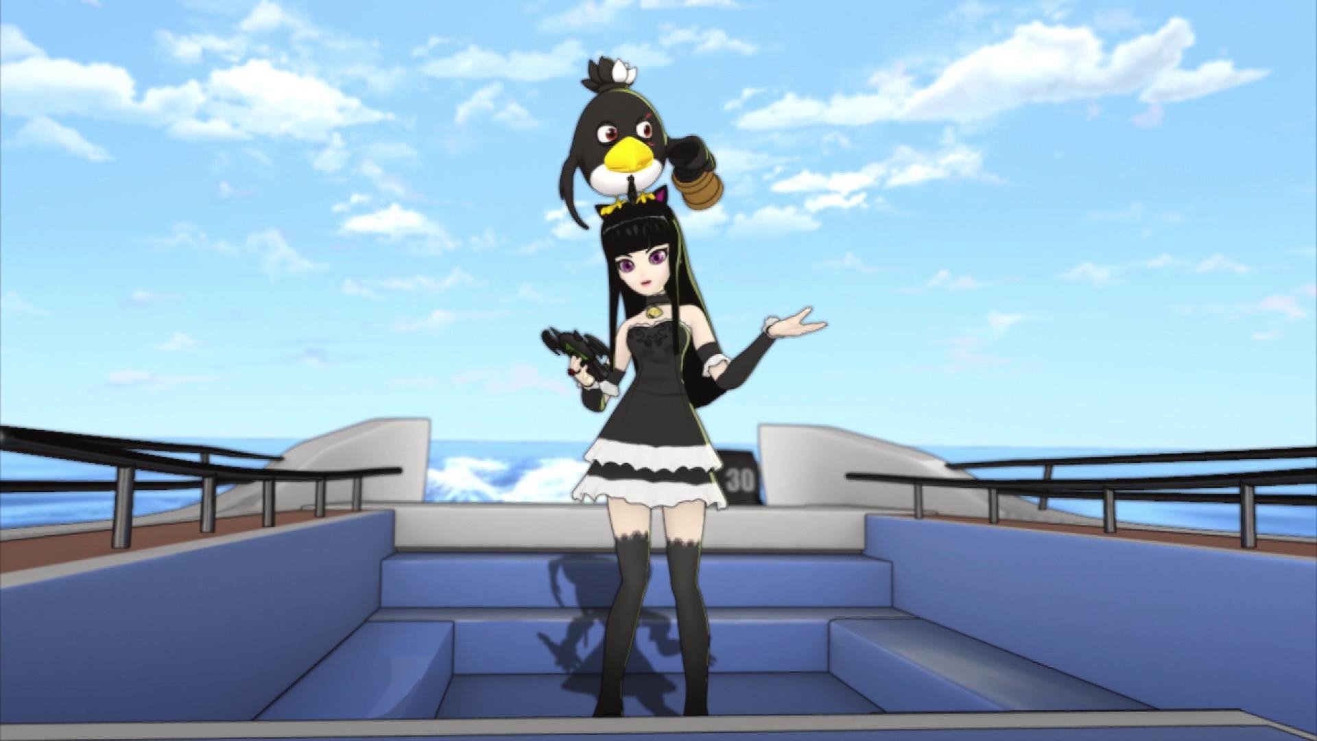 Thumbnail for Episode 29 Season 1 Episode 29