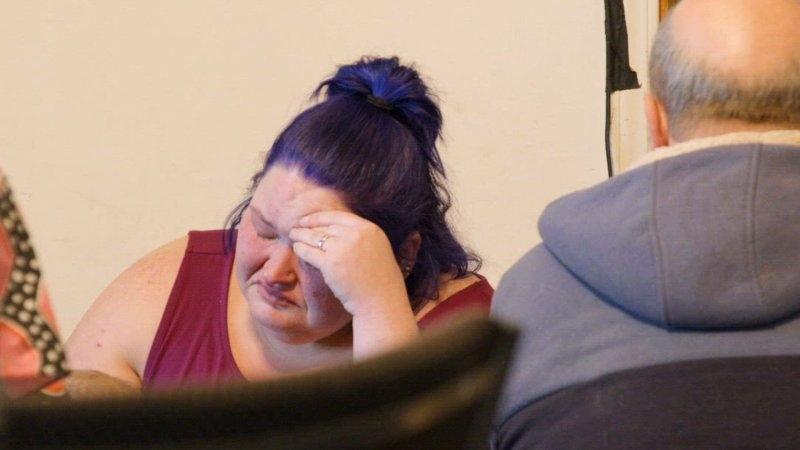 1000-lb Sisters