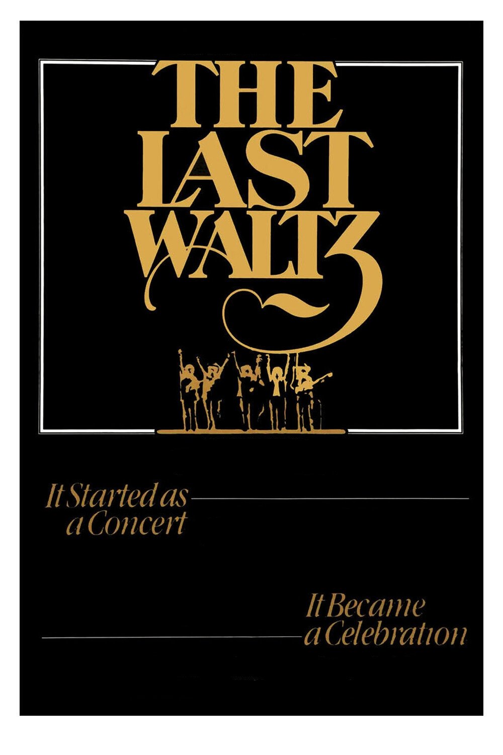 The Last Waltz