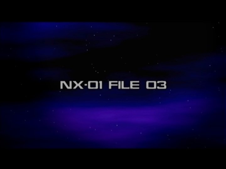 Star Trek: Enterprise
