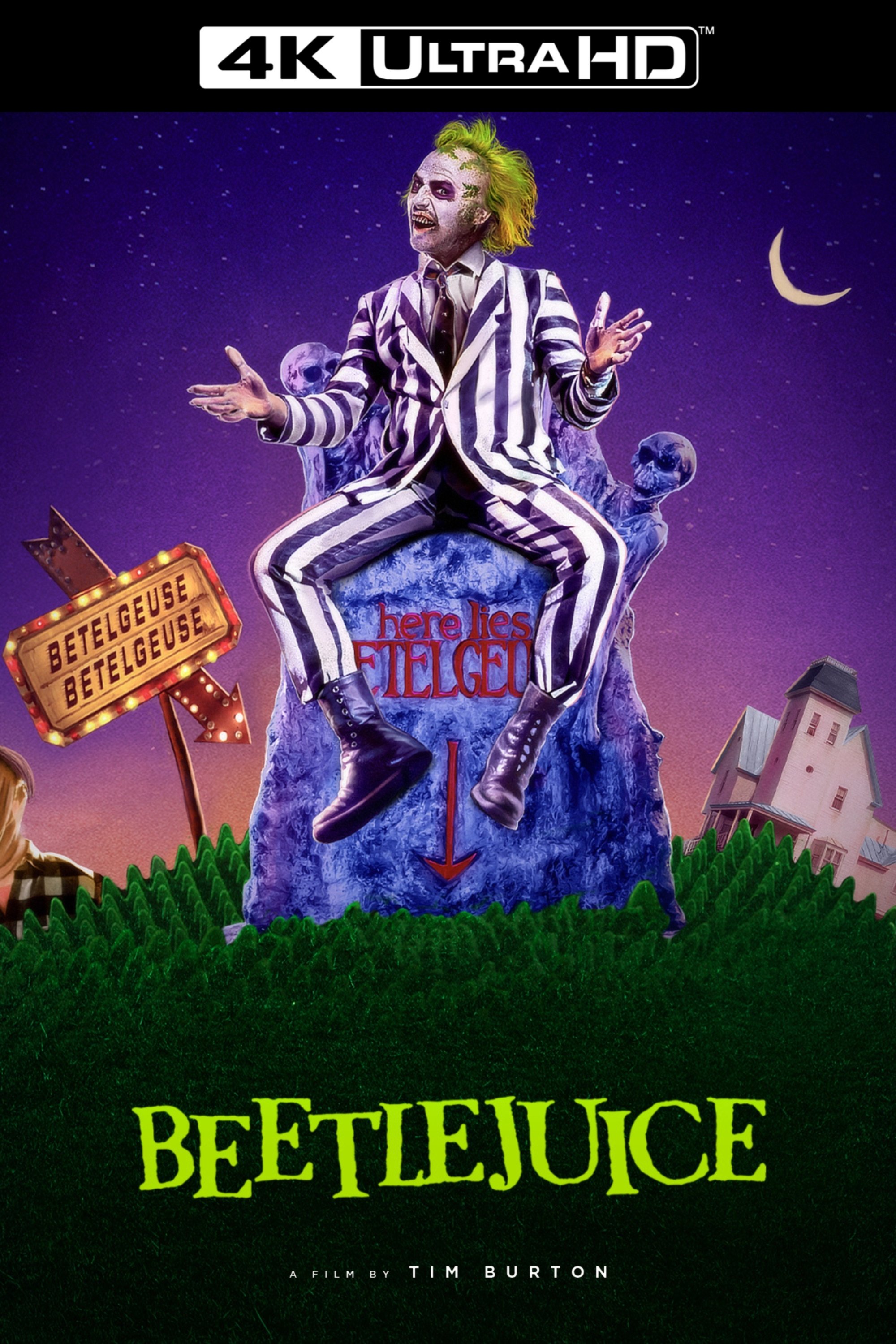 Beetlejuice