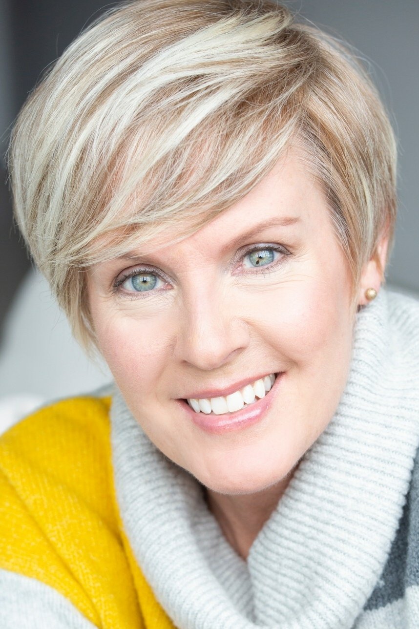 et billede af Jennifer Baker