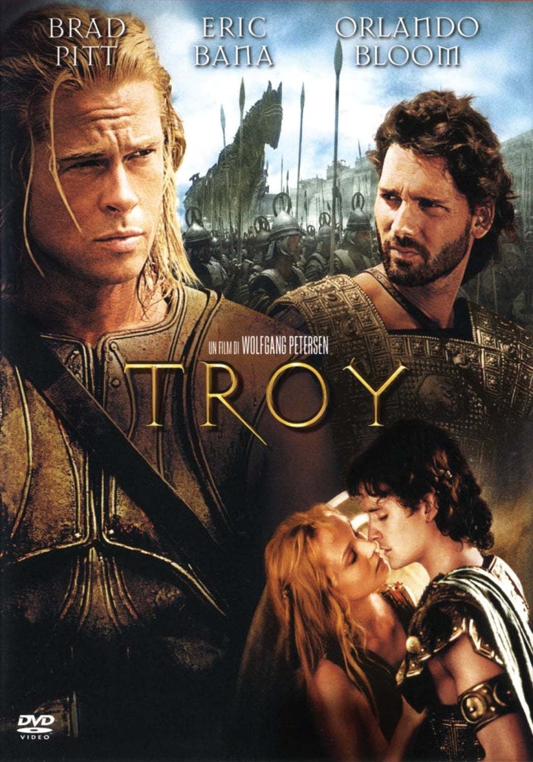 Troy