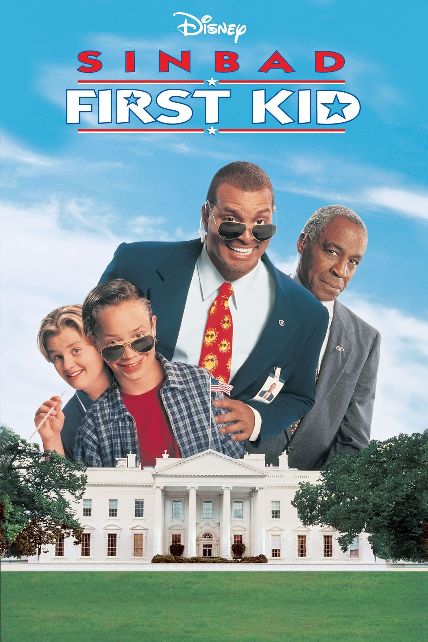 First Kid