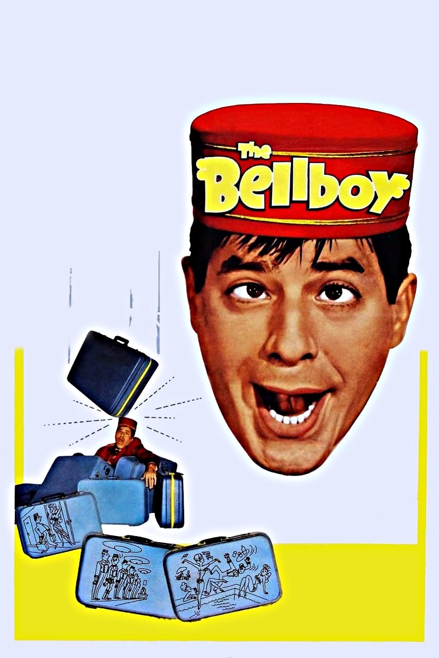 The Bellboy