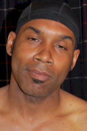 et billede af Tony Diamond