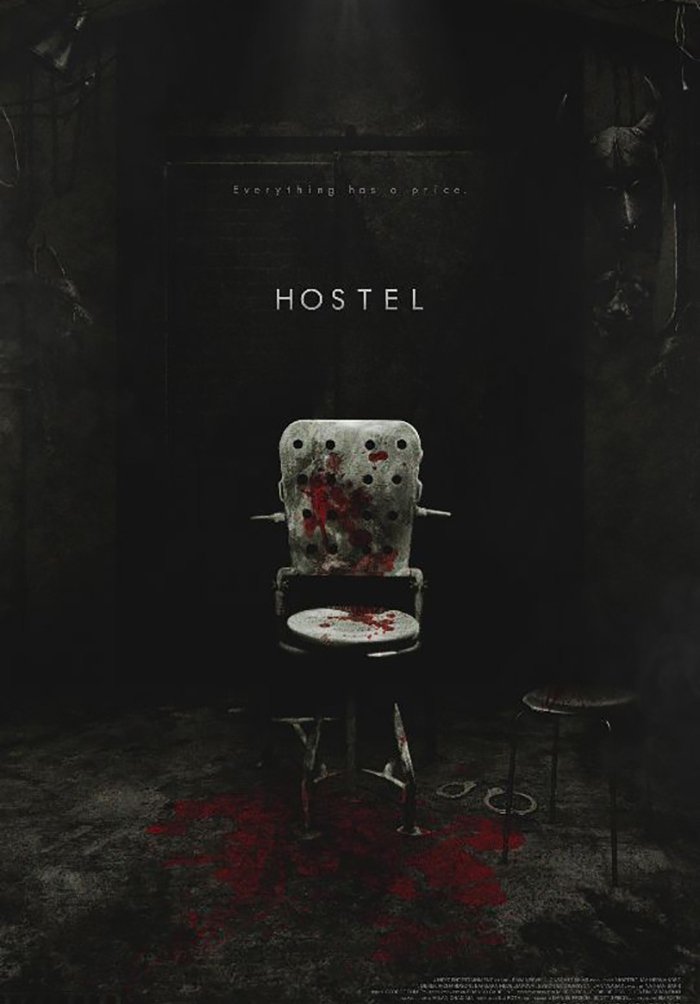 Hostel