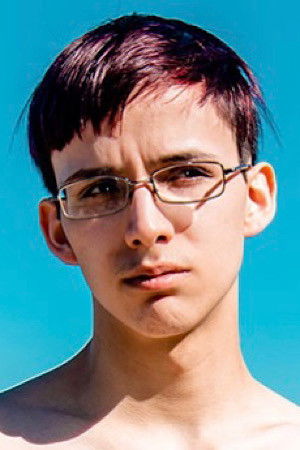 et billede af Cole Patrick