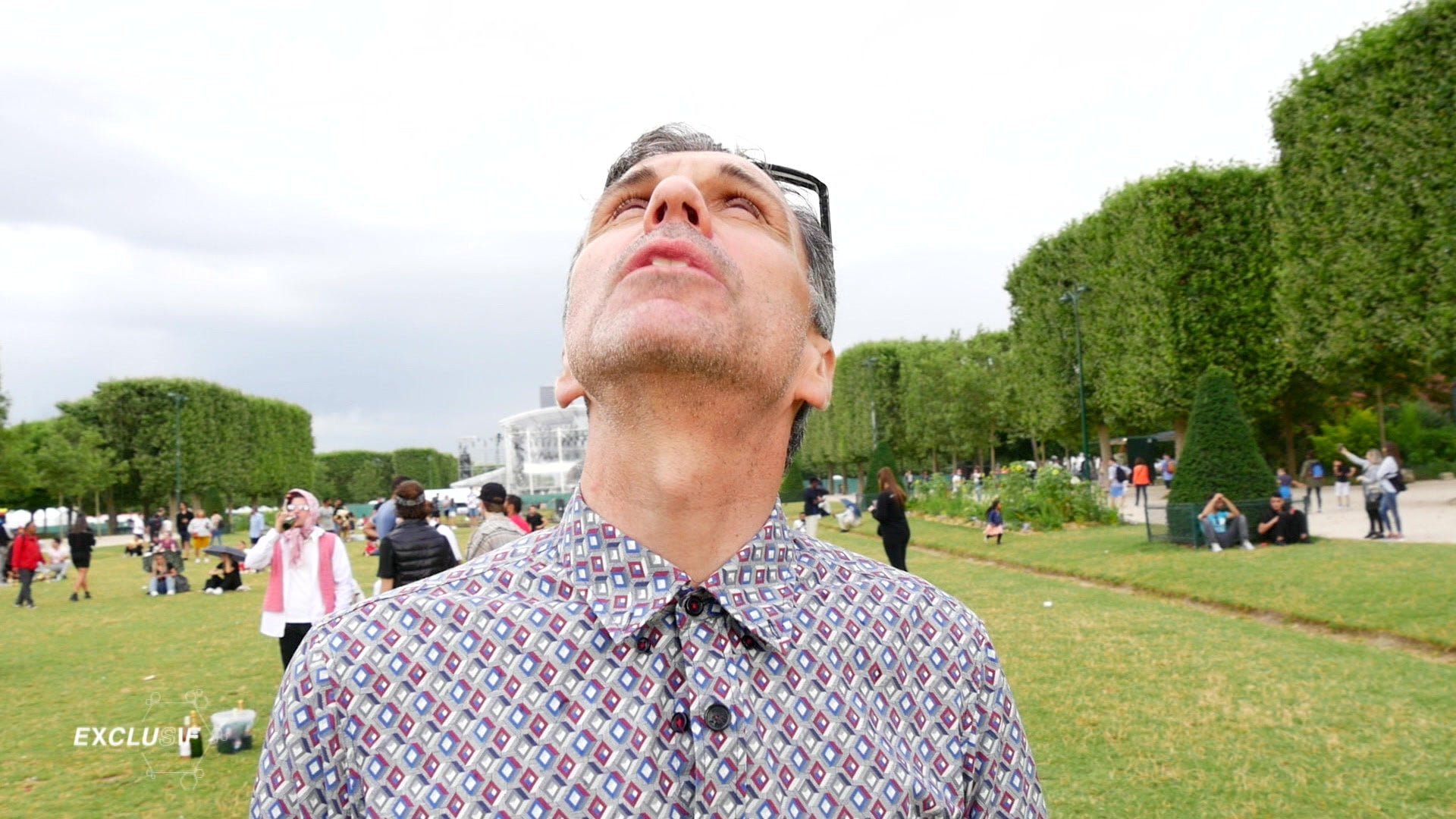 Exclusif - Arnaque, excès : dans la peau d'un touriste belge en France