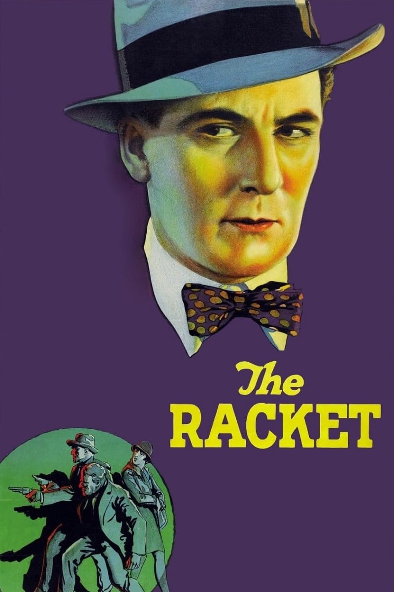 The Racket