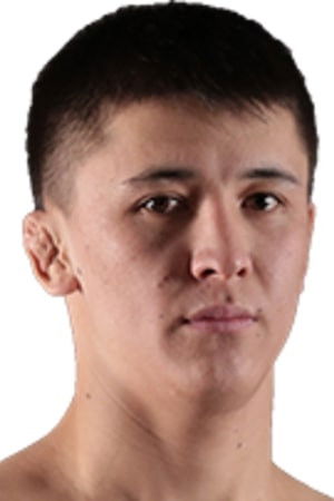 et billede af Daniyar Toychubek Uulu