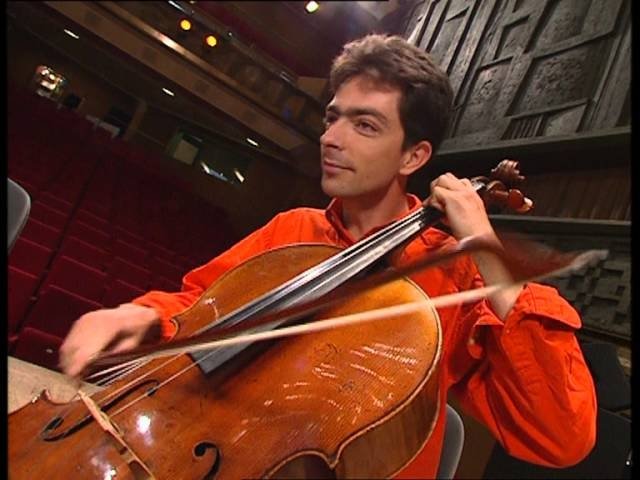 C'est pas sorcier - Accordons nos violons ! : l'orchestre symphonique