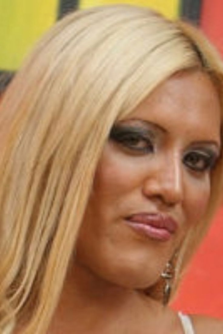 et billede af Agostina